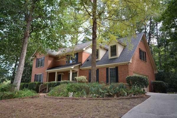 246 Watervale Rd, Augusta, GA 30907 - photo 1