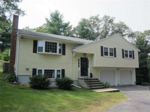 20 Mayfair Dr, Westwood, MA 02090 - photo 1