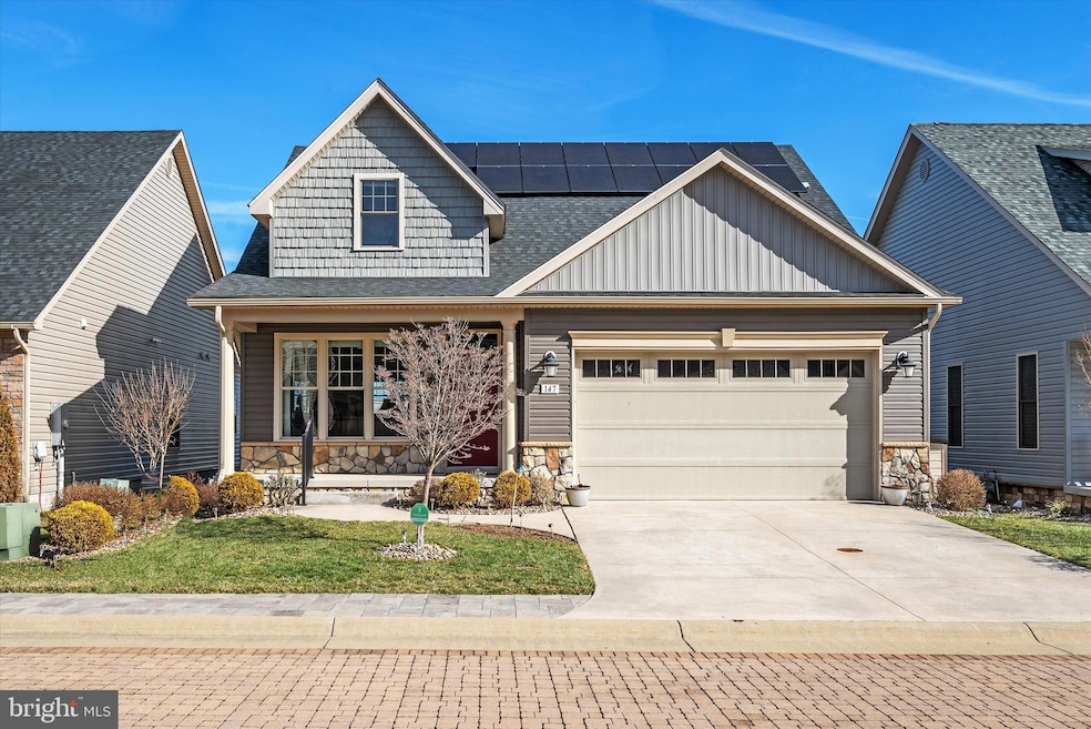 147 Doonbeg Ct, Winchester, VA 22602 - photo 1