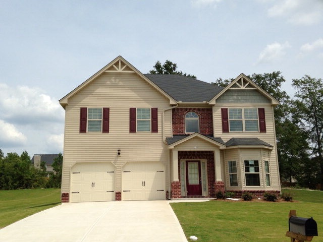 Main View