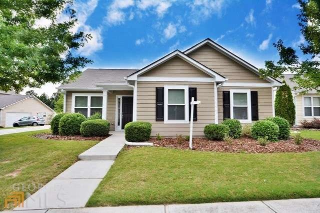 465 Walnut Woods Dr, Braselton, GA 30517 - photo 1