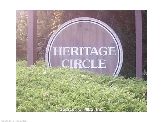 9 Heritage Cir unit 9 D, Southbury, CT 06488 - photo 1