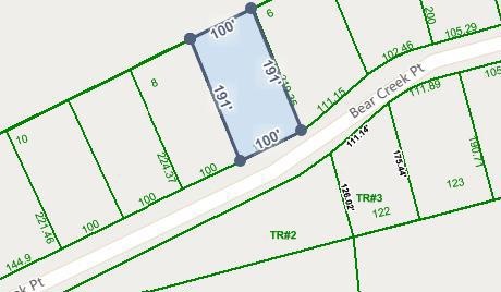 1923 Bear Creek Pointe, Cookeville, TN 38506 - photo 1