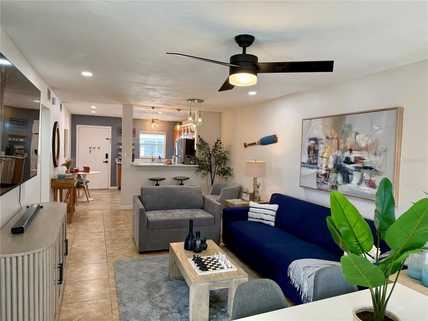 7003 Sunset Way unit 9, Saint Pete Beach, FL 33706 - photo 1