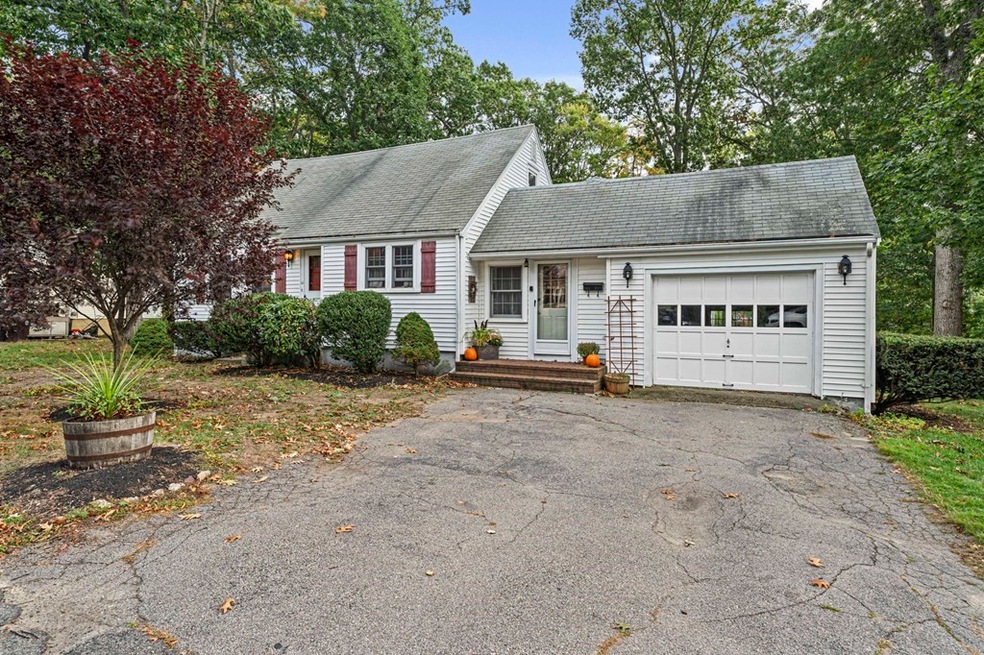 43 Progress St, Weymouth, MA 02188 - photo 1