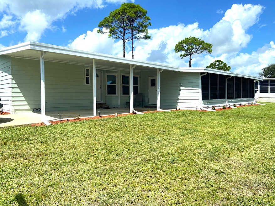 43 Koala Bear Path unit 400, Ormond Beach, FL 32174 - photo 1