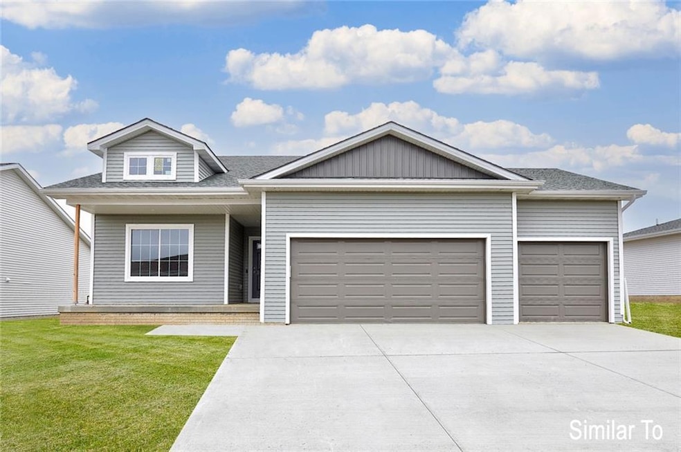 9712 NW 82nd Ave, Johnston, IA 50131 - photo 1