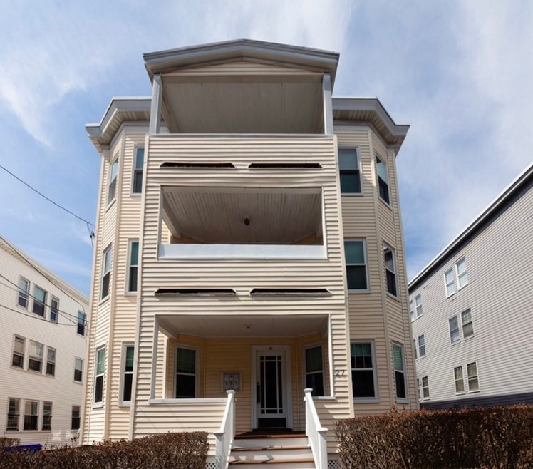 27 Ransom Rd, Brighton, MA 02135 - photo 1