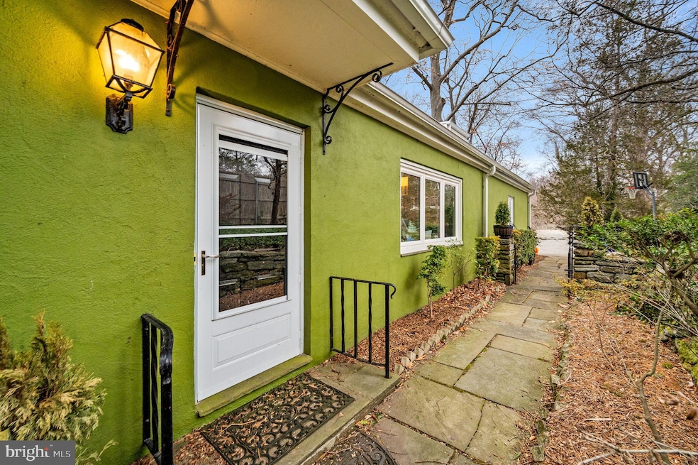 741 Harvard Ave, Swarthmore, PA 19081 - photo 1