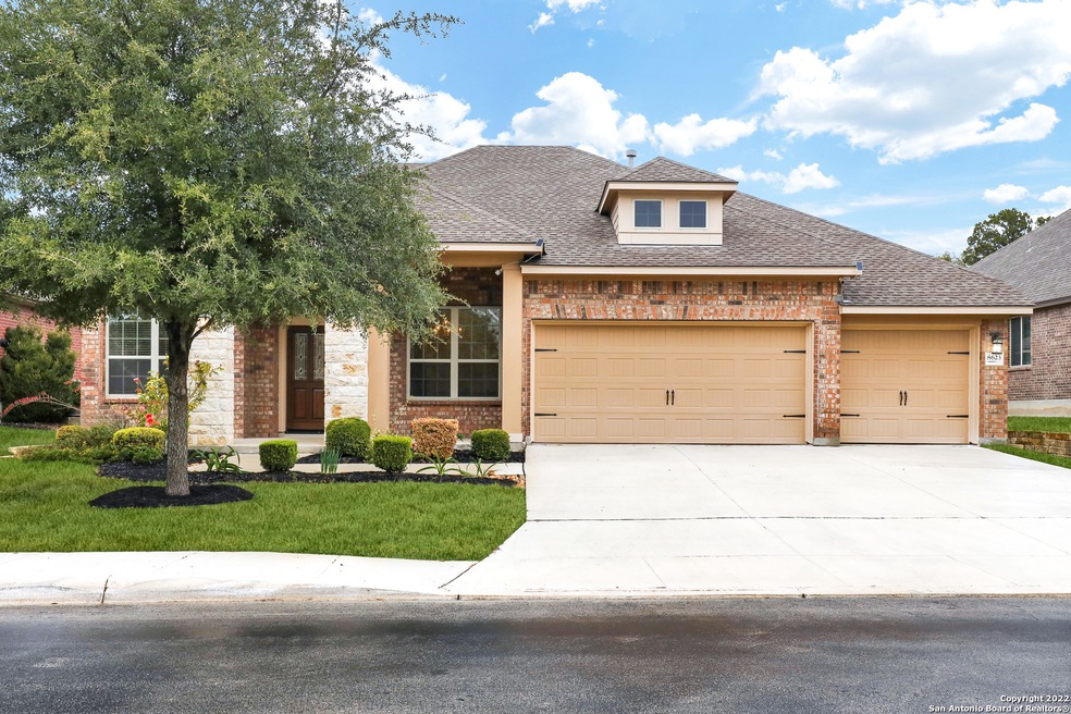 8623 Silent Creek, San Antonio, TX 78255 - photo 1