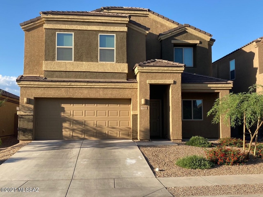 12039 E. Becker Dr
