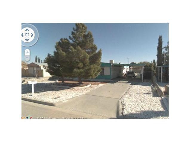 124 Desert Mesa Dr, Horizon City, TX 79928 - photo 1