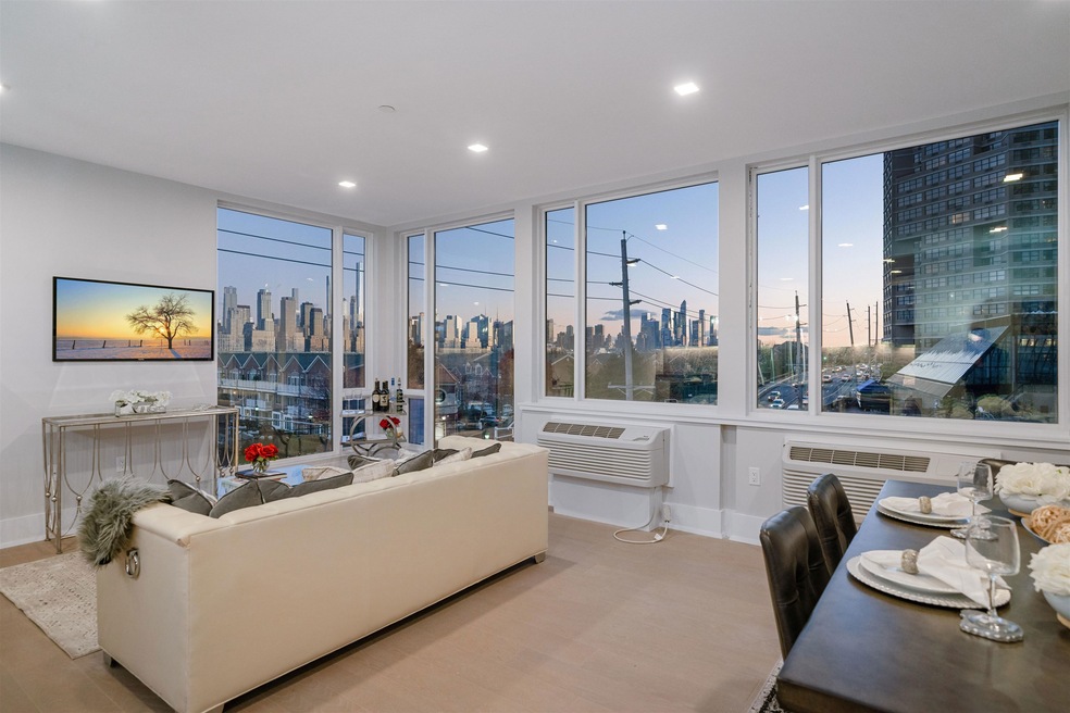 7101 River Rd unit 310B, North Bergen, NJ 07047 - photo 1