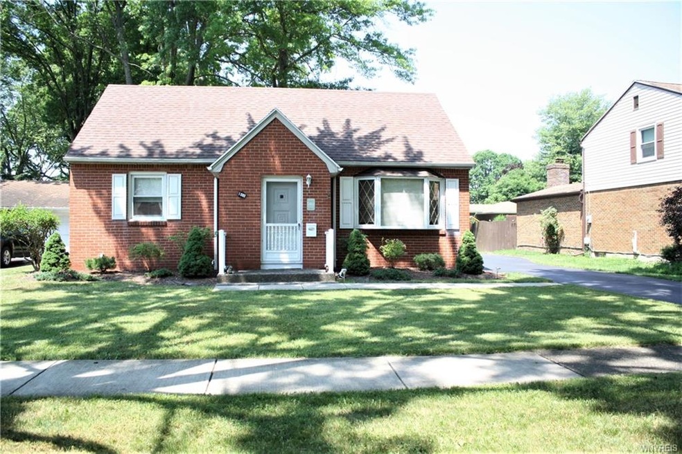 1080 Marcia Dr, North Tonawanda, NY 14120 - photo 1