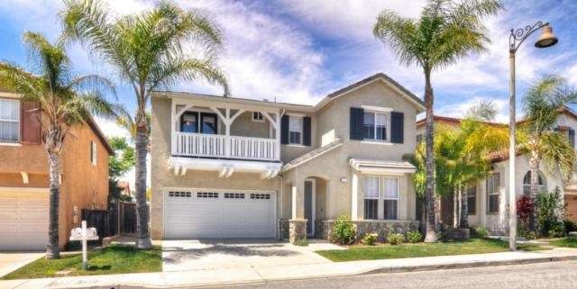 7 Arborside, Mission Viejo - Cul-de-sac street and