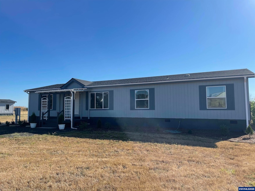 20025 SW Briedwell Rd, Amity, OR 97101 - photo 1