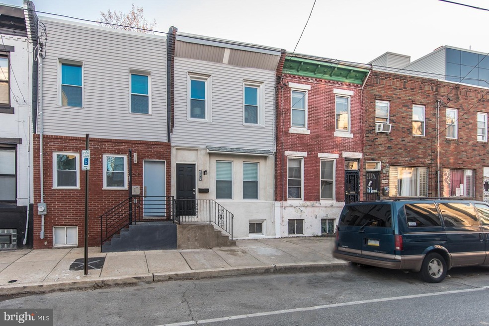 2042 Tasker St, Philadelphia, PA 19145 - photo 1