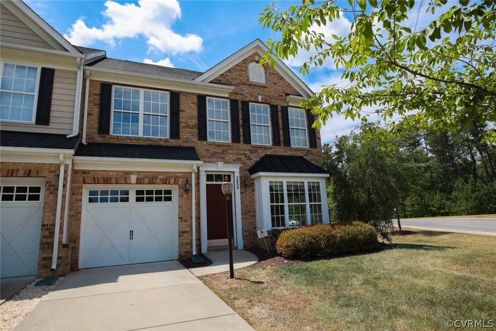 Welcome to 5850 Nandina Circle!  More photos comin