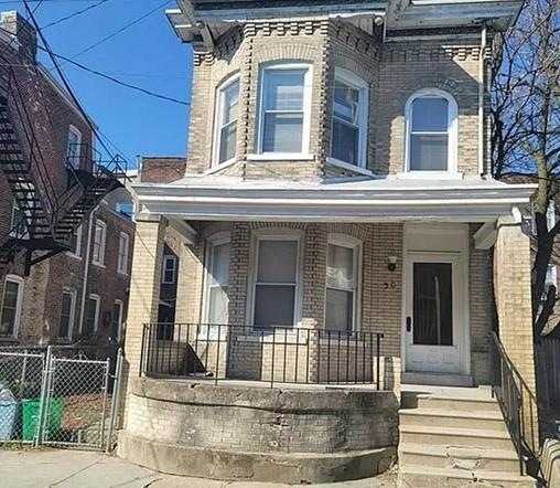 30 N Madison St unit 2, Allentown, PA 18102 - photo 1