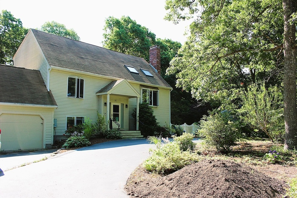 25 Wohelo Dr unit 2, North Falmouth, MA 02556 - photo 1