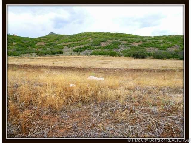Land/Lot.