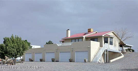 137 Road 3950, Farmington, NM 87401 - photo 1