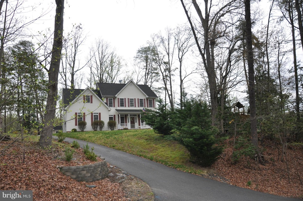 23177 Mirfield Ln, Lexington Park, MD 20653 - photo 1