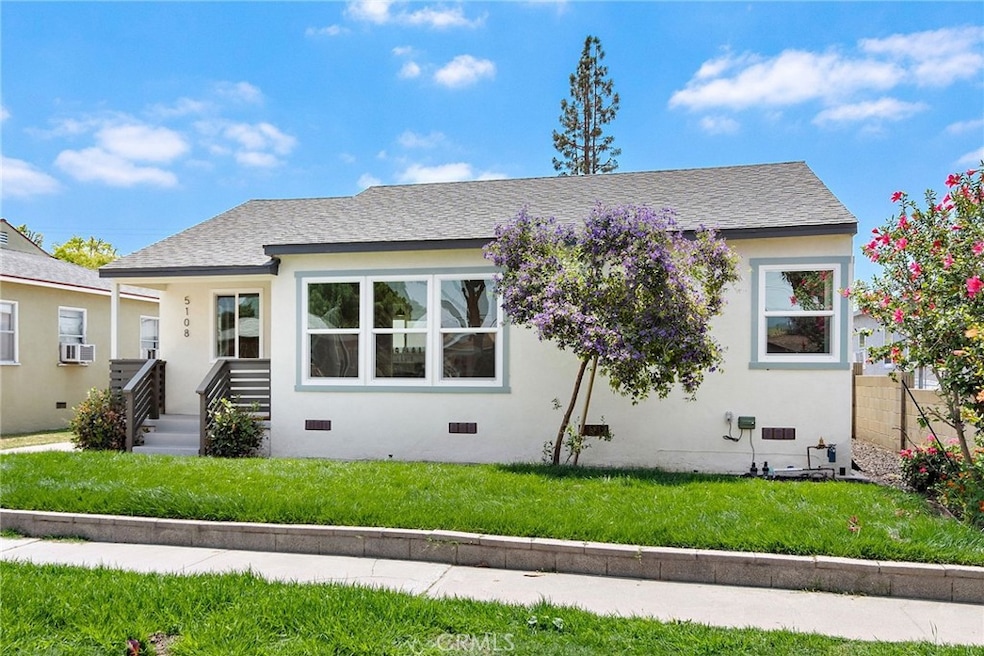 5108 Ashworth St, Lakewood, CA 90712 - photo 1