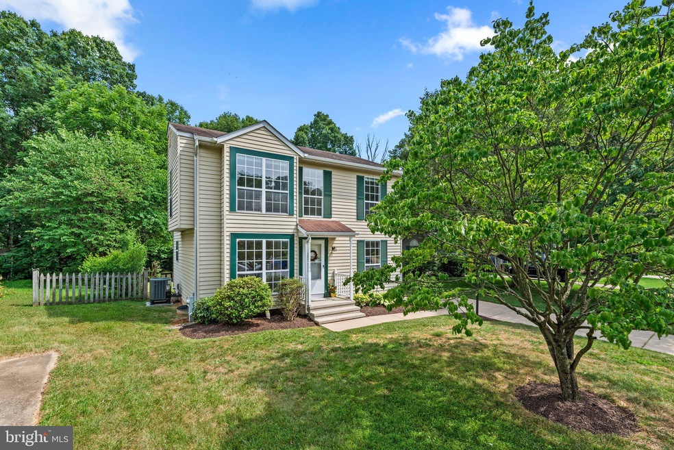 6843 Littlewood Ct, Sykesville, MD 21784 - photo 1