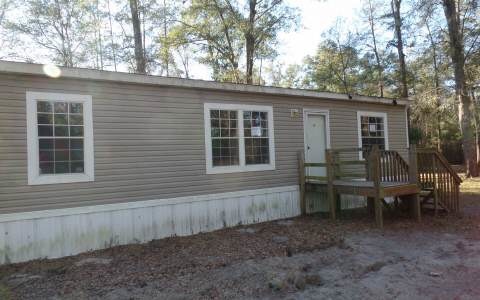 322 SW Alabama Glen, Fort White, FL 32038 - photo 1