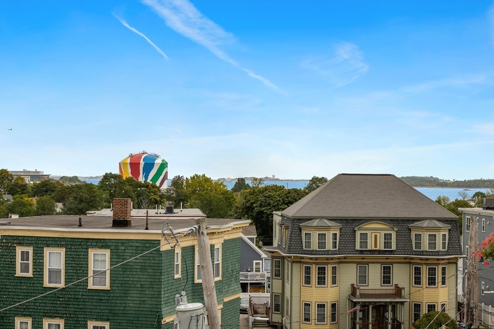 20 Thelma Rd unit 3, Dorchester, MA 02122 - photo 1