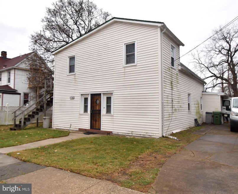 5500 Narcissus Ave, Baltimore, MD 21215 - photo 1