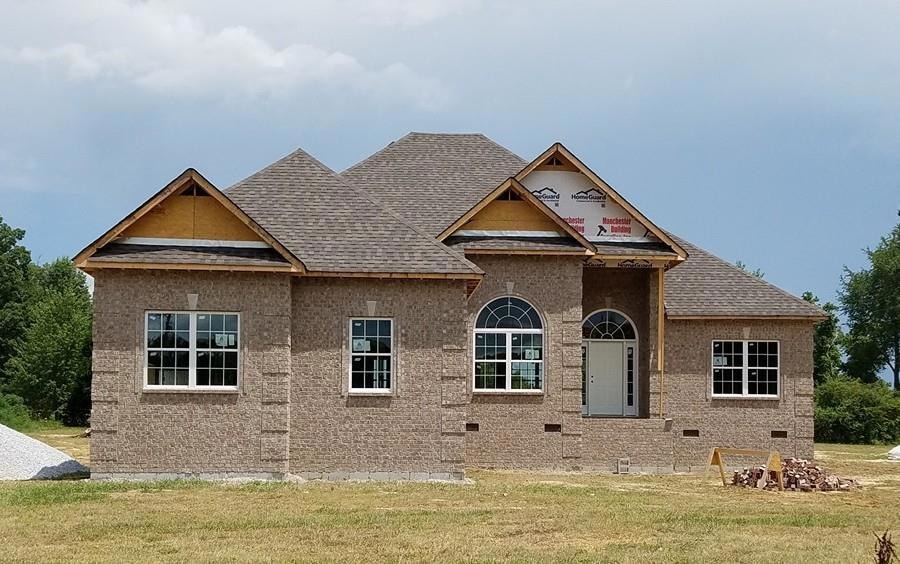 180 Creekwood Ln, Manchester, TN 37355 - photo 1