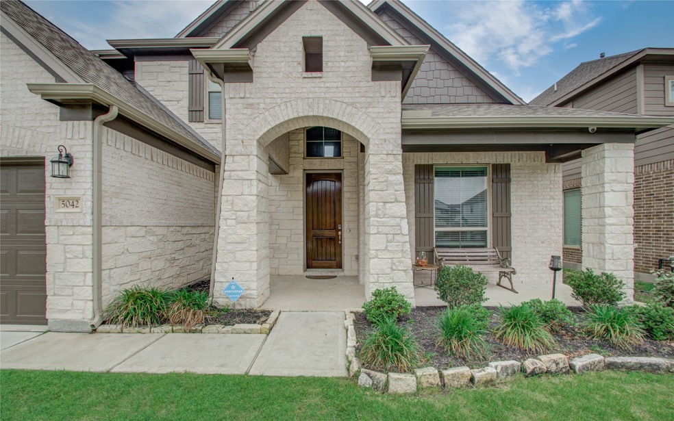 5042 Lacebark Pine Trail, Rosenberg, TX 77471 - photo 1