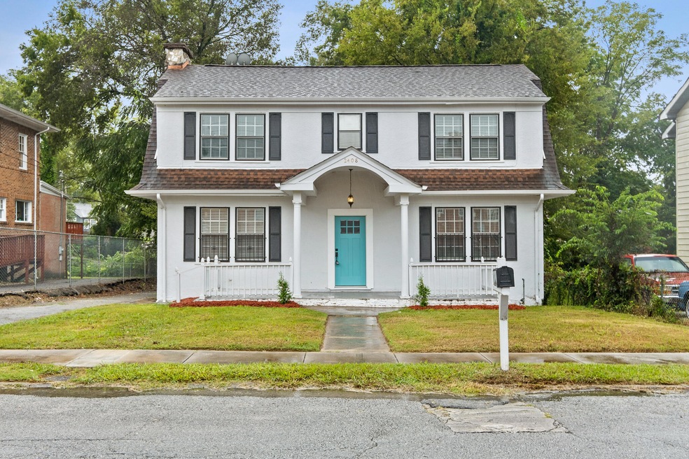 2408 E 4th St, Chattanooga, TN 37404 - photo 1