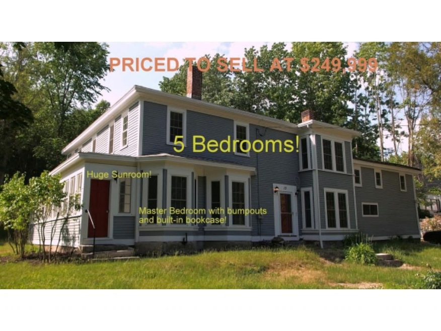 10 Windham Rd, Hudson, NH 03051 - photo 1