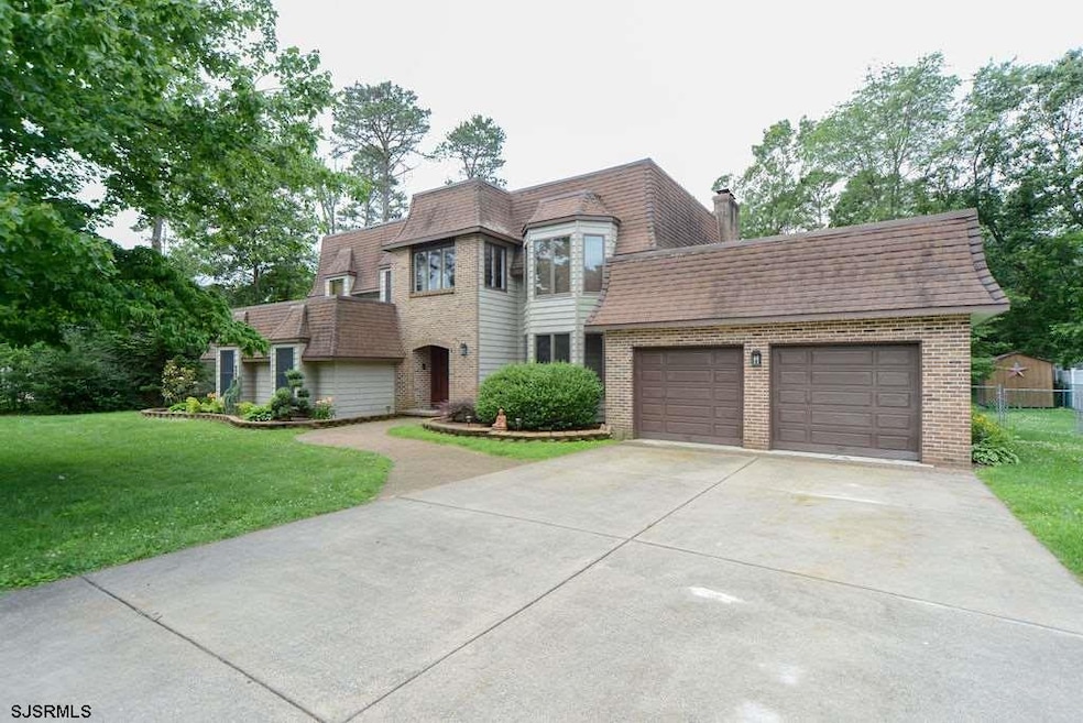 6 Greenbriar Rd, Marmora, NJ 08223 - photo 1