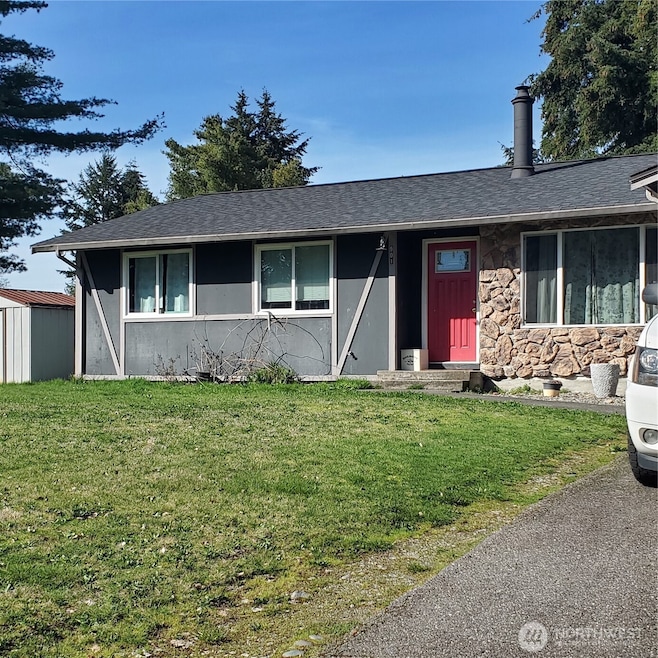 Sold $419,000 • Co-Listing Agent