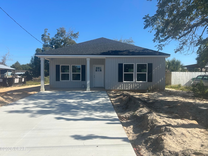 3024 Selma Ave, Panama City, FL 32405 - photo 1