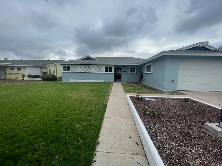 972 Maria Way, Chula Vista, CA 91911 - photo 1