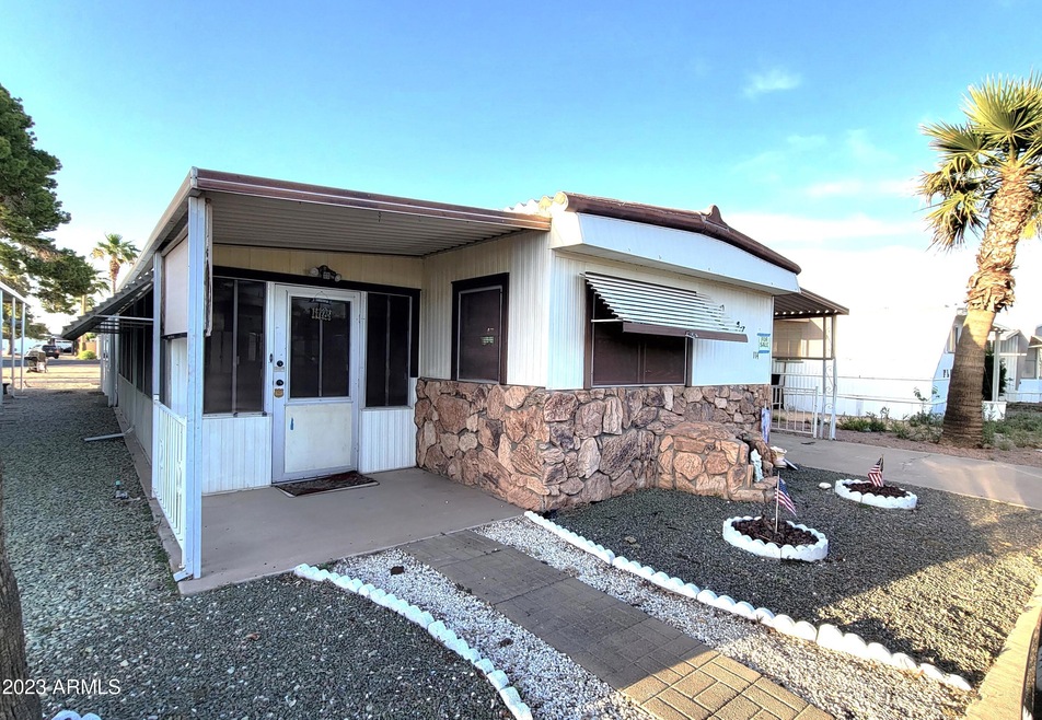 1505 N Evergreen St unit 114, Chandler, AZ 85225 - photo 1