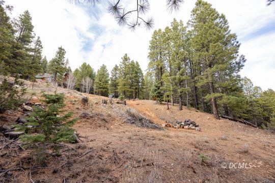 Strawberry Valley Lot