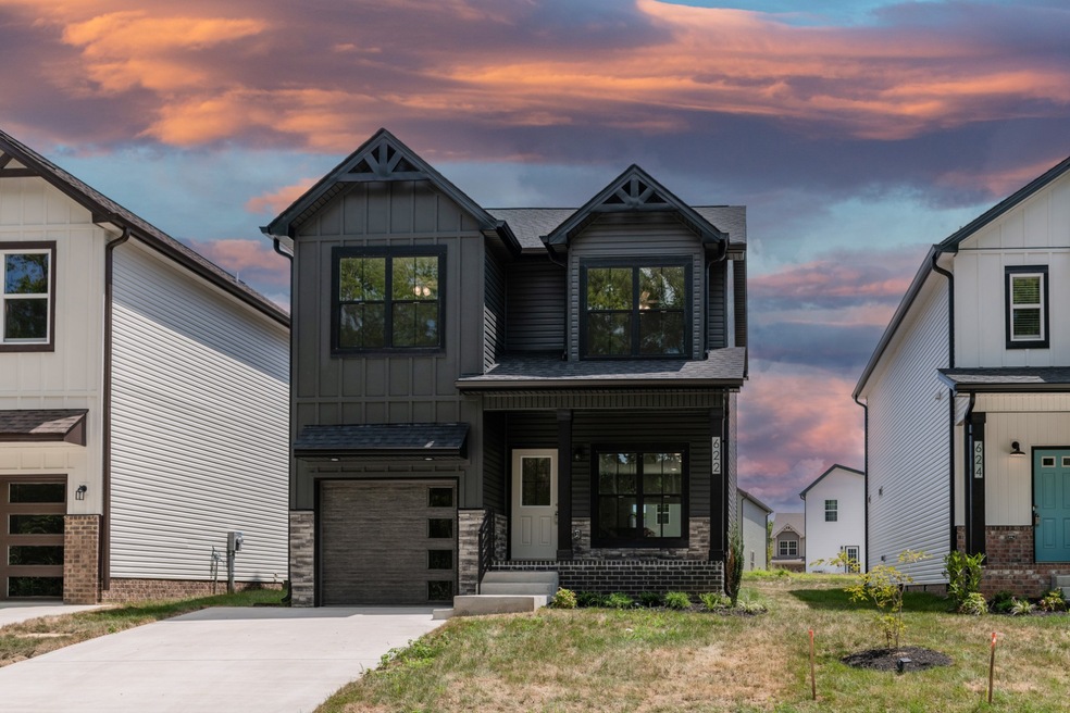 622 Southern Pass Run, Clarksville, TN 37043 - photo 1