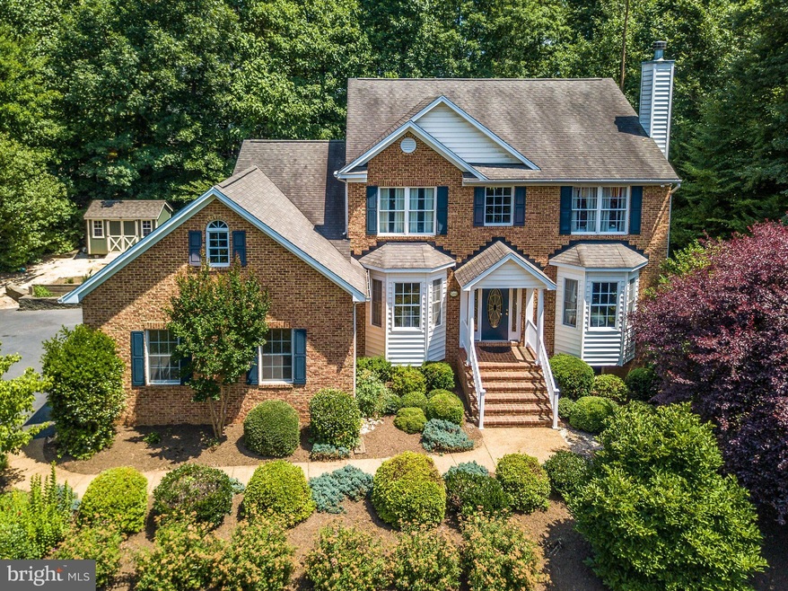 11208 Pimlico Cir, Culpeper, VA 22701 - photo 1