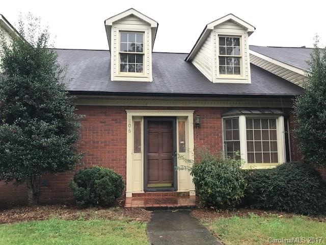 806 Davie Ave unit 806, Statesville, NC 28677 - photo 1
