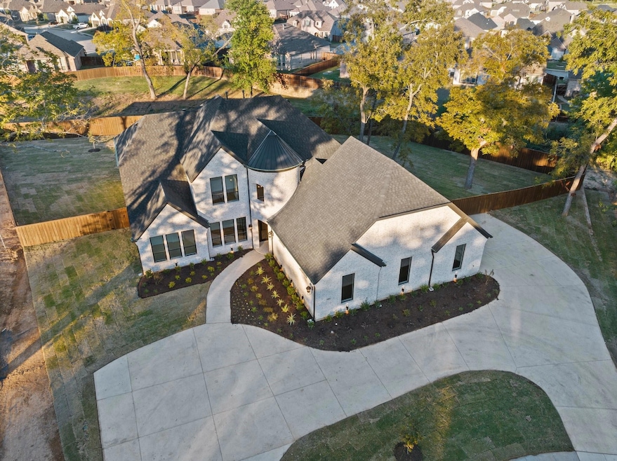 3801 Saddle Creek, Denison, TX 75020 - photo 1