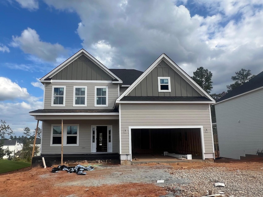 4464 Baywood Trail, Evans, GA 30809 - photo 1