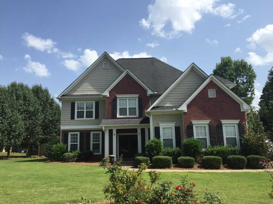 Welcome to 4969 Weatherstone Dr.
