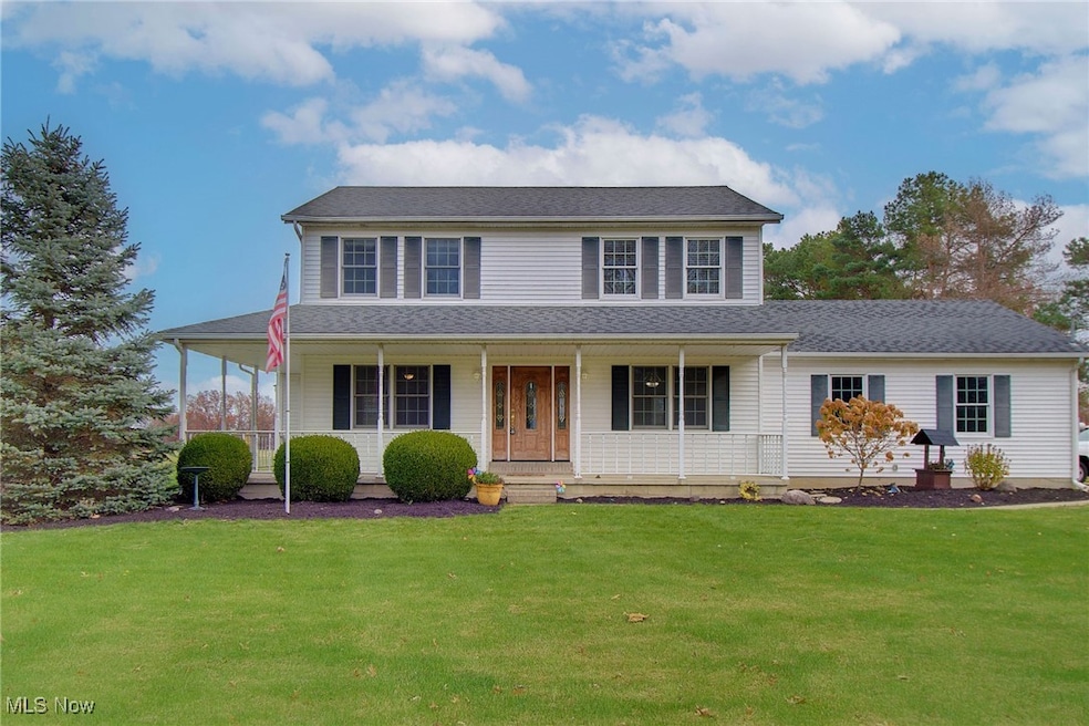 6116 Barnes Rd N, Vermilion, OH 44089 - photo 1