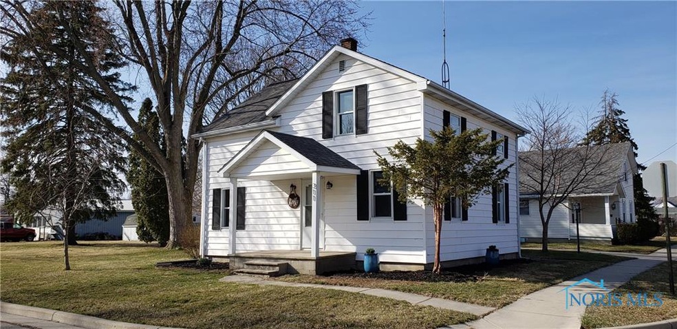 311 West St, Archbold, OH 43502 - photo 1